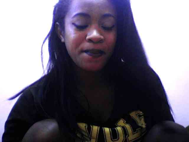 silviaLaBombe webcam