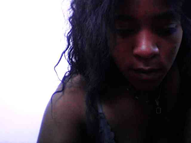 silviaLaBombe webcam