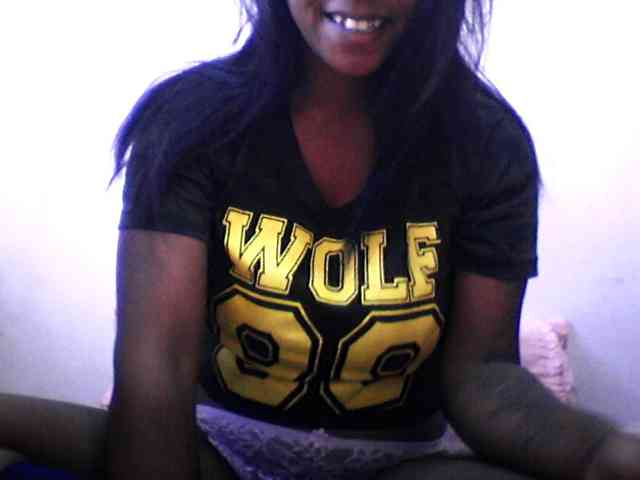 silviaLaBombe webcam