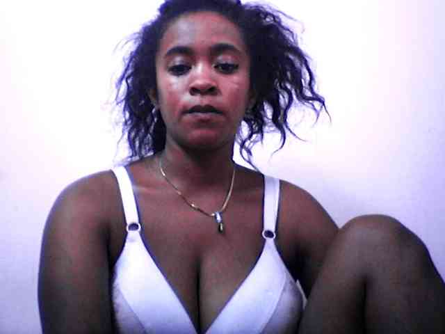 silviaLaBombe webcam