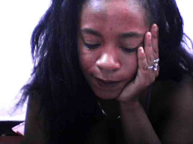 silviaLaBombe webcam