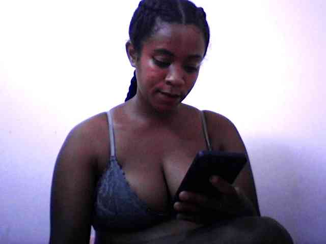 silviaLaBombe webcam