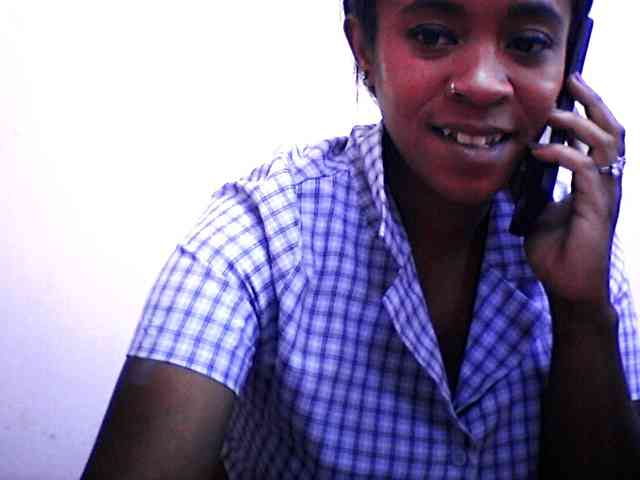 silviaLaBombe webcam