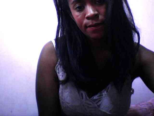 silviaLaBombe webcam