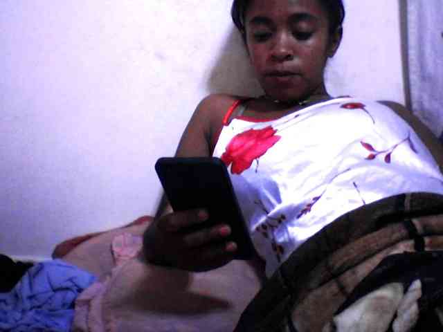 silviaLaBombe webcam