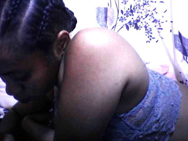 silviaLaBombe webcam