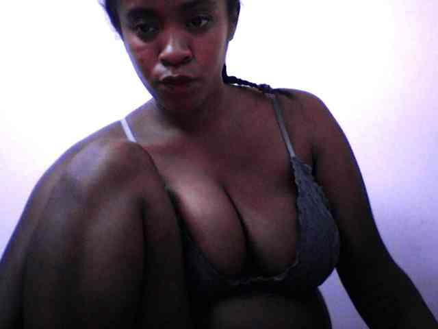 silviaLaBombe webcam