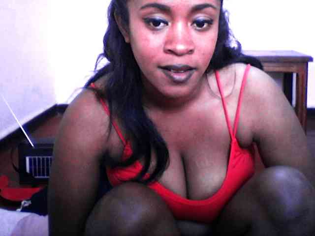 silviaLaBombe webcam