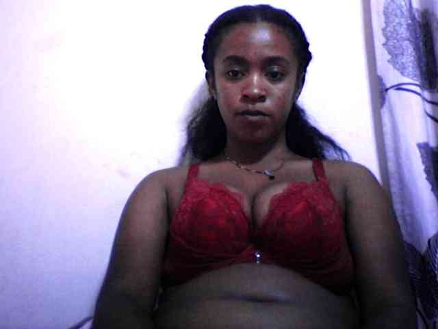 silviaLaBombe webcam