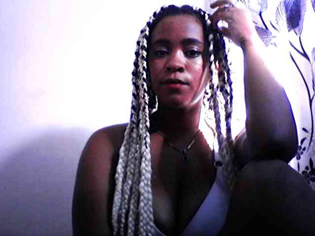 silviaLaBombe webcam