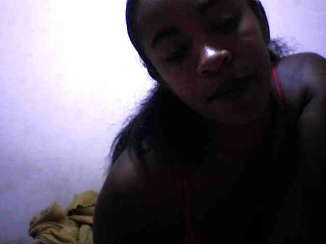 silviaLaBombe webcam