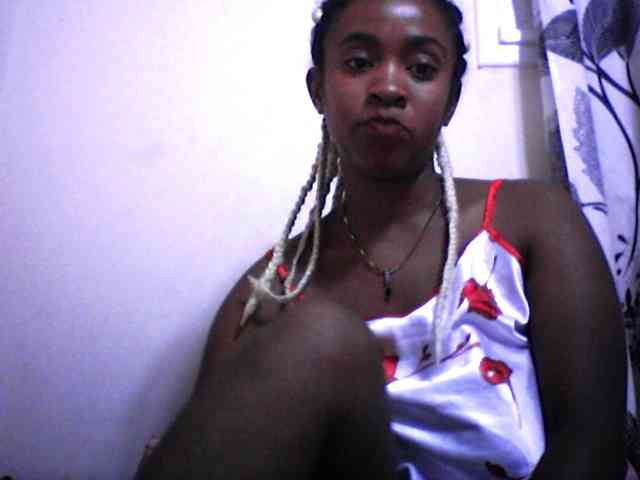 silviaLaBombe webcam