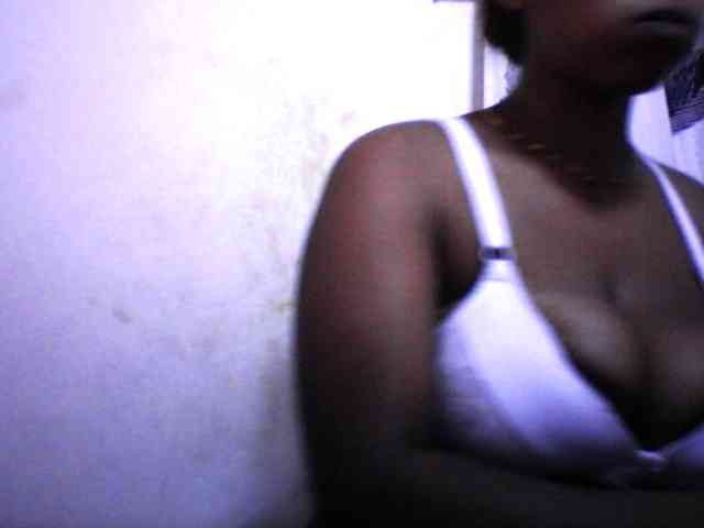 silviaLaBombe webcam