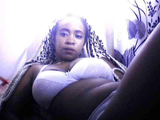 silviaLaBombe webcam