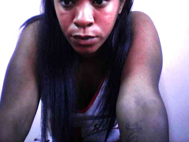 silviaLaBombe webcam