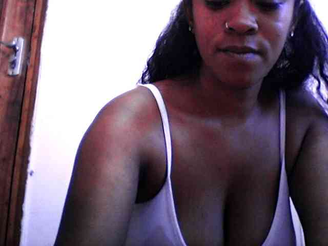 silviaLaBombe webcam
