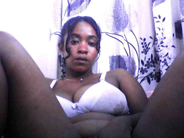 silviaLaBombe webcam