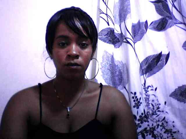 silviaLaBombe webcam