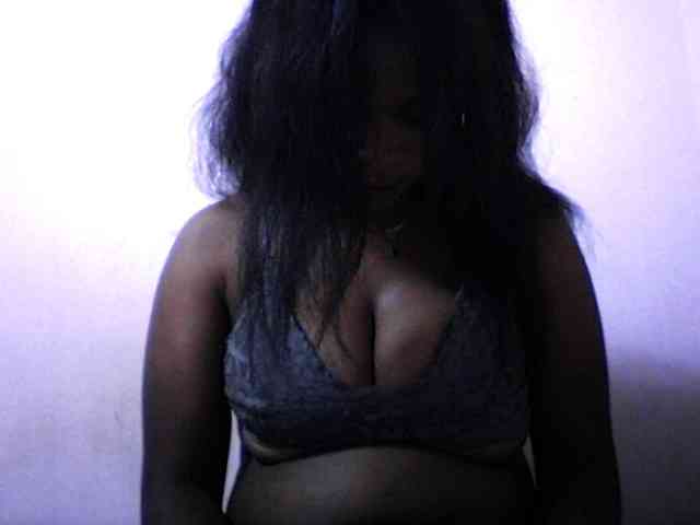 silviaLaBombe webcam