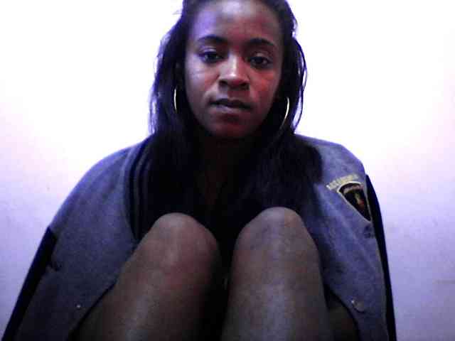 silviaLaBombe webcam