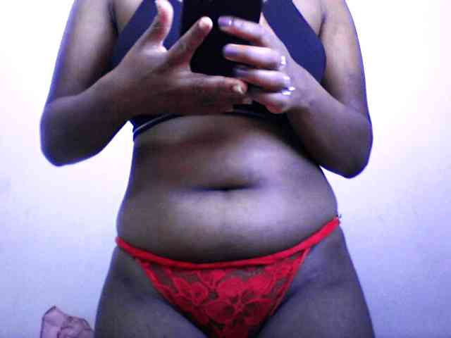 silviaLaBombe webcam