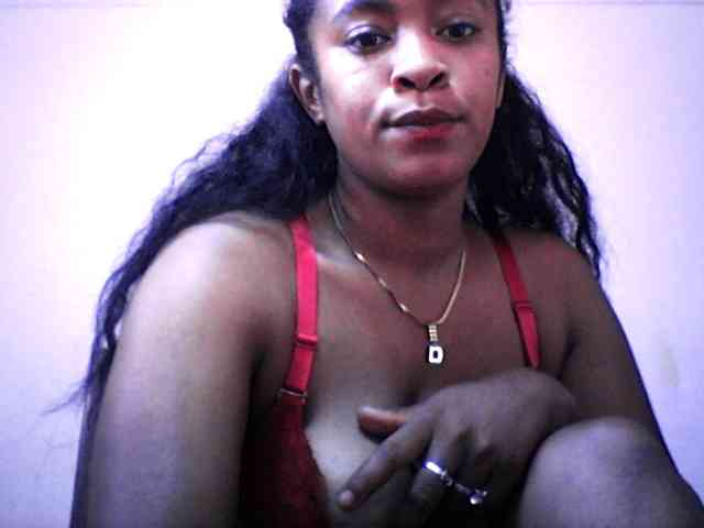 silviaLaBombe webcam