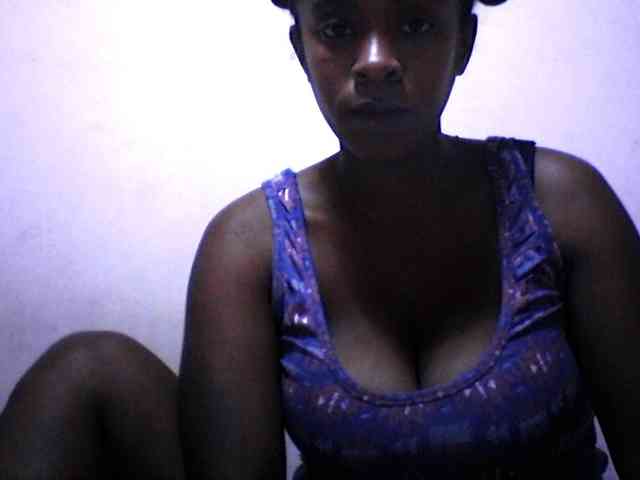 silviaLaBombe webcam