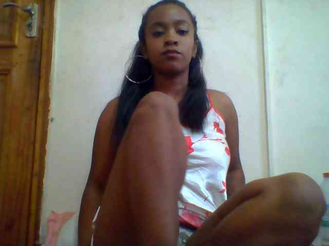 silviaLaBombe webcam