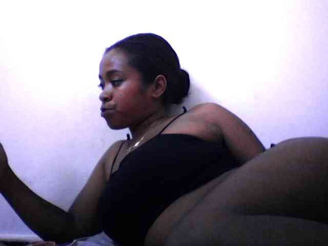 silviaLaBombe webcam