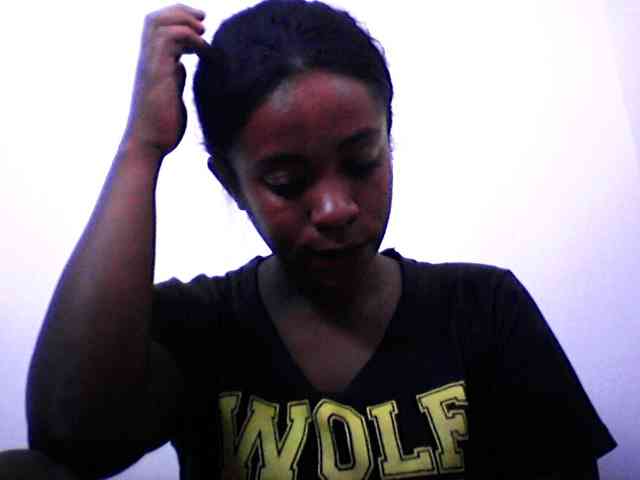 silviaLaBombe webcam