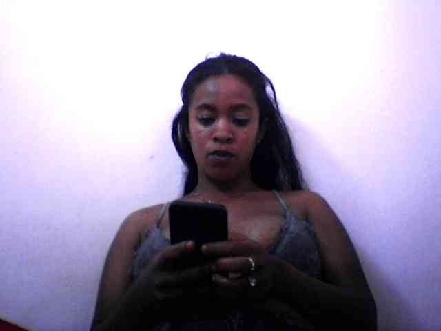 silviaLaBombe webcam