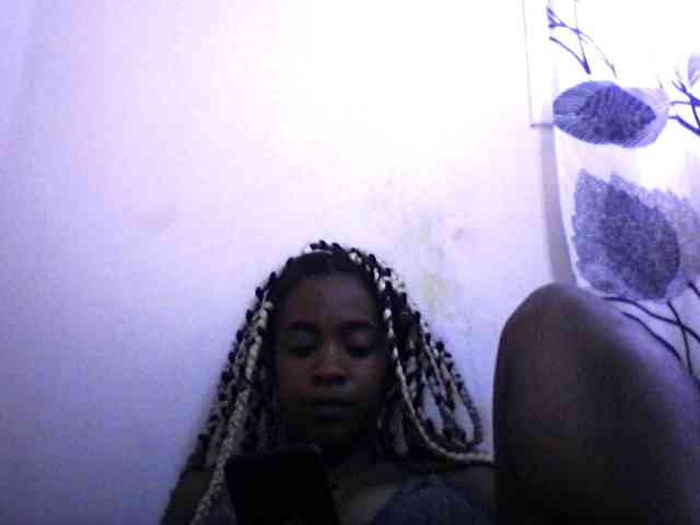 silviaLaBombe webcam