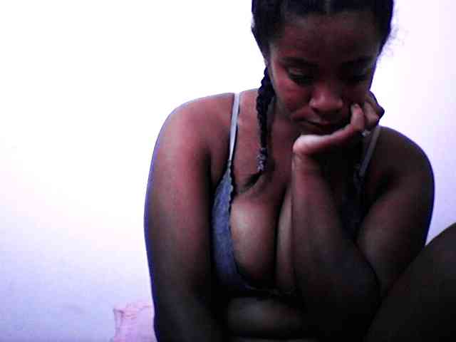 silviaLaBombe webcam