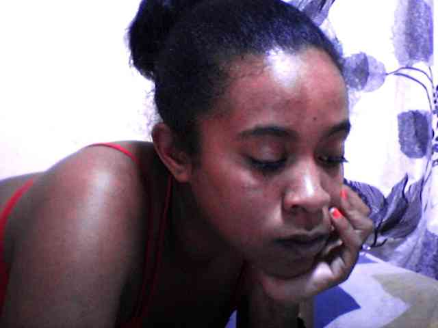 silviaLaBombe webcam