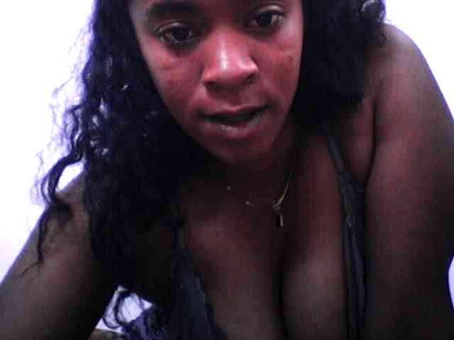 silviaLaBombe webcam