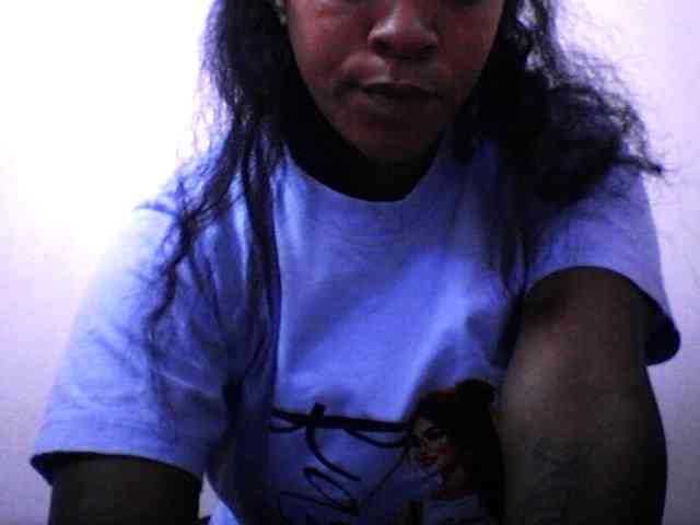 silviaLaBombe webcam