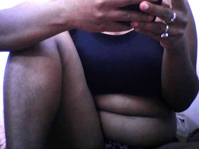 silviaLaBombe webcam