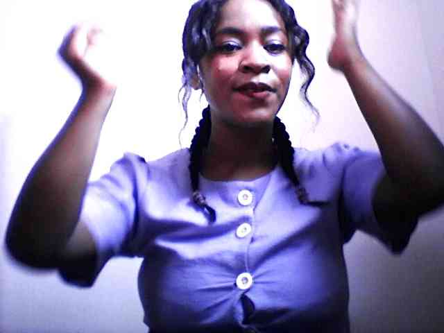 silviaLaBombe webcam