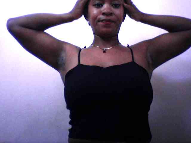 silviaLaBombe webcam