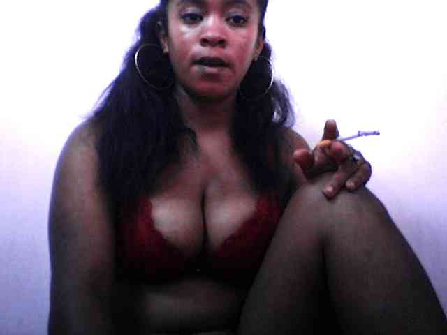 silviaLaBombe webcam