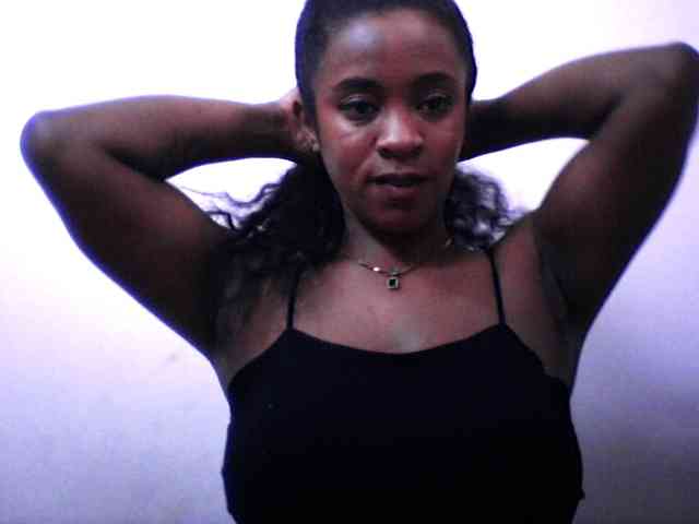 silviaLaBombe webcam