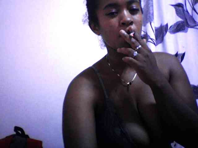 silviaLaBombe webcam