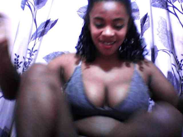 silviaLaBombe webcam