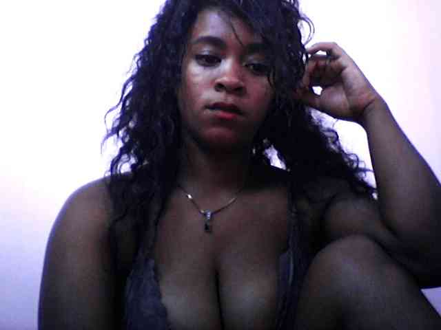 silviaLaBombe webcam