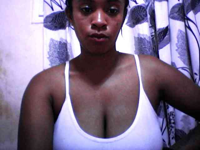 silviaLaBombe webcam