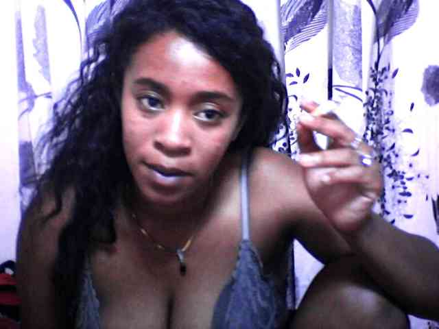 silviaLaBombe webcam