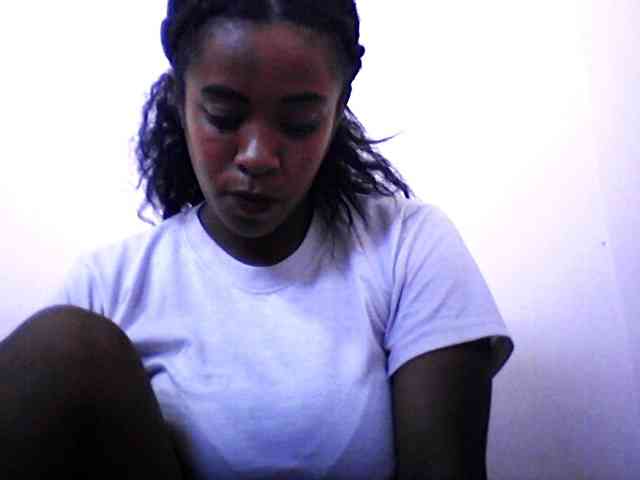 silviaLaBombe webcam