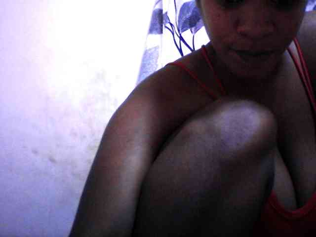 silviaLaBombe webcam