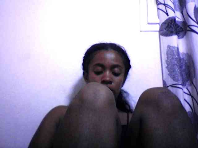 silviaLaBombe webcam