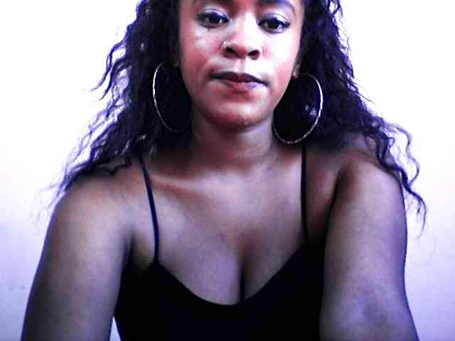 silviaLaBombe webcam